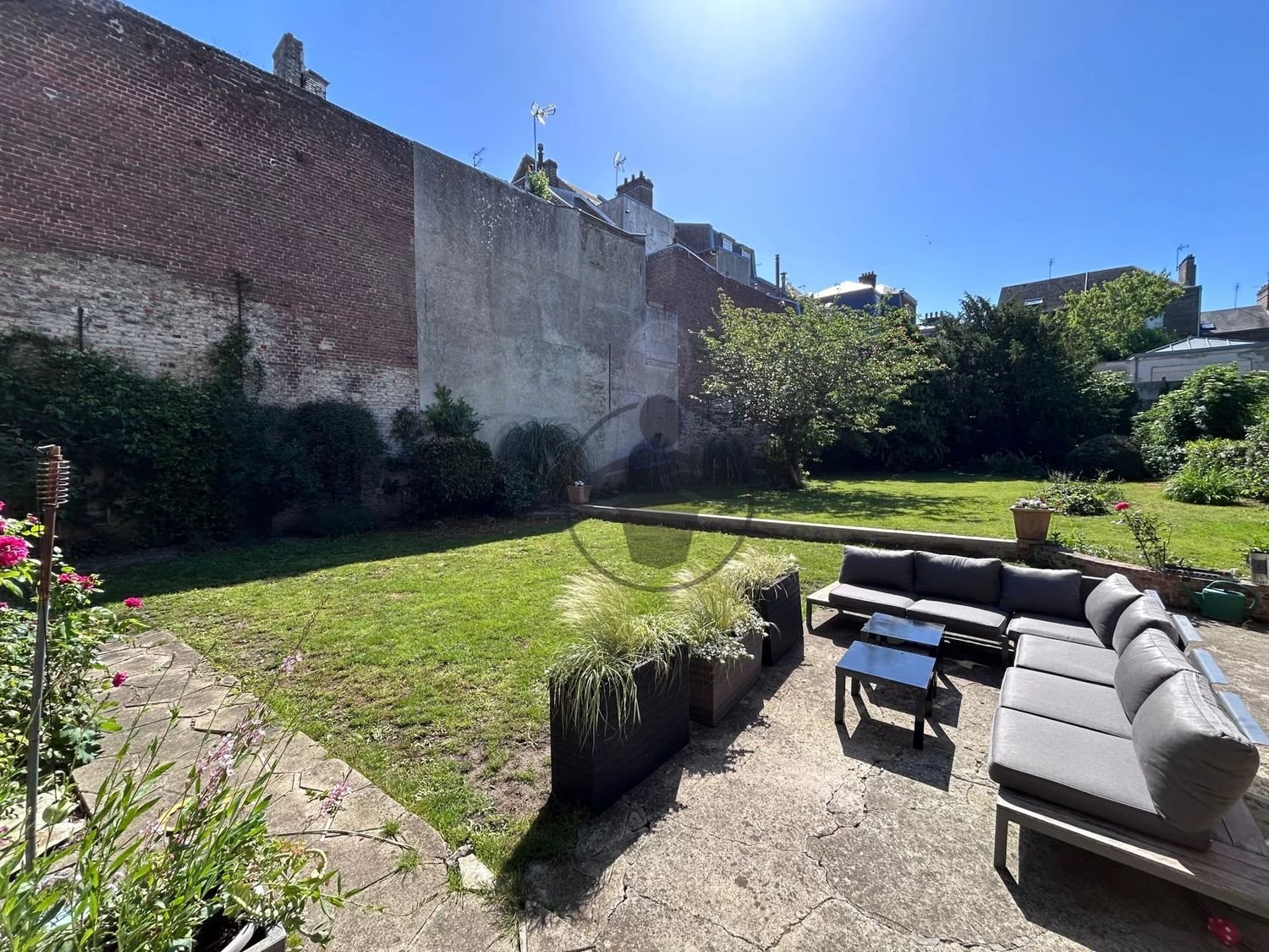 Maison à vendre, 328m², Saint-Quentin