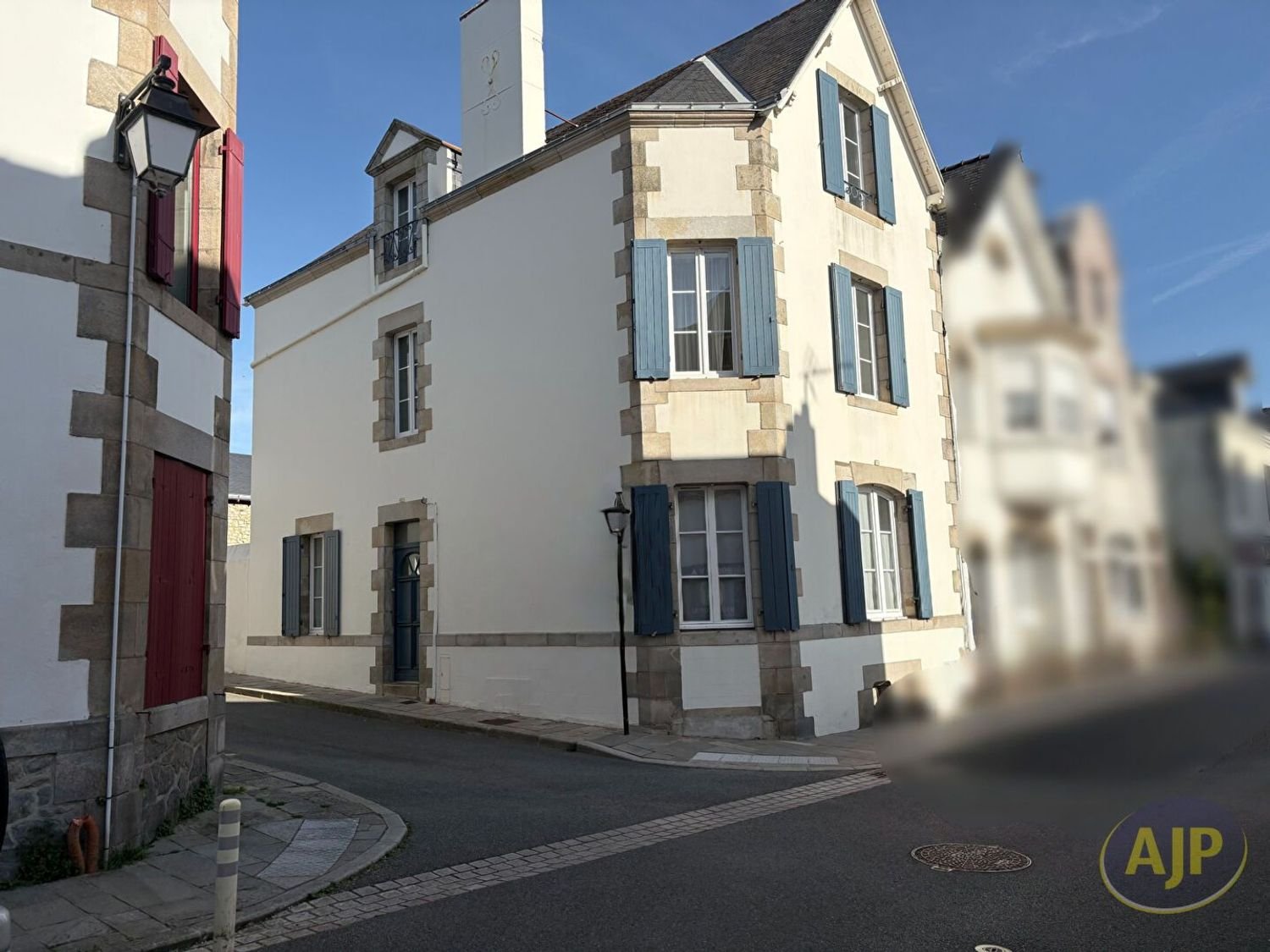 Maison à vendre, 127m², Batz-sur-Mer