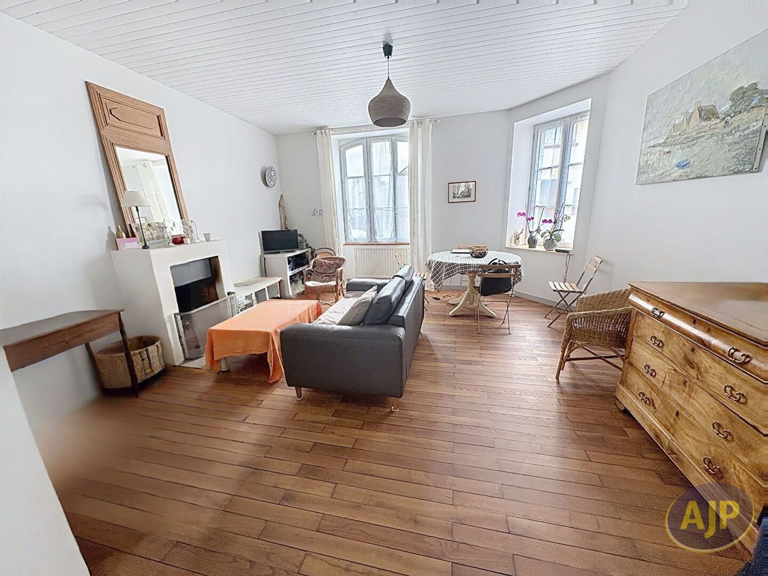 Maison à vendre, 127m², Batz-sur-Mer