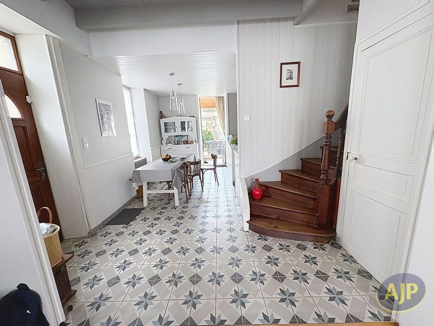 Maison à vendre, 127m², Batz-sur-Mer