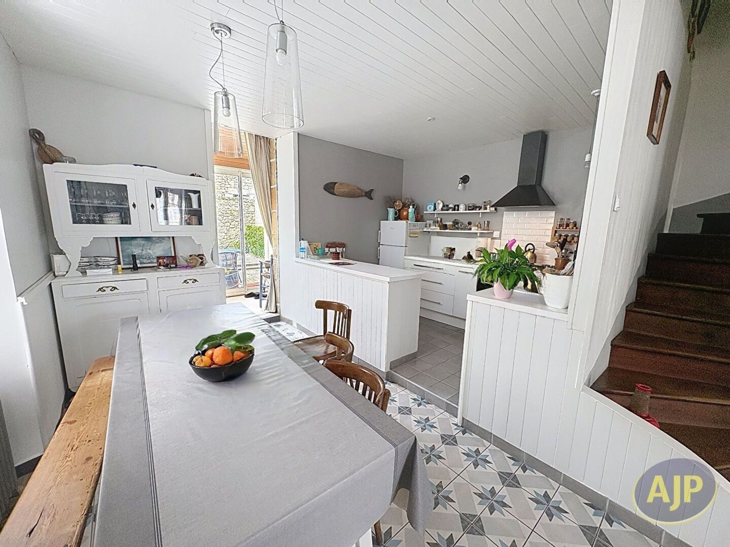 Maison à vendre, 127m², Batz-sur-Mer