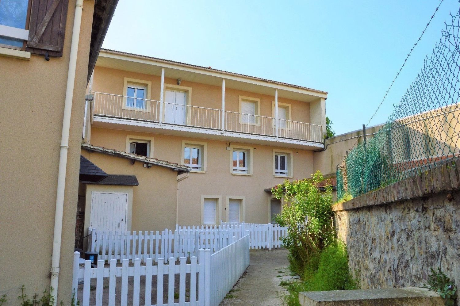Appartement à vendre, 40m², Dives-sur-Mer