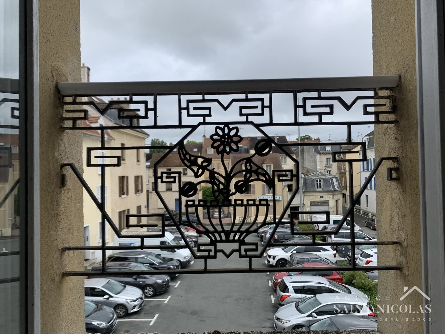 Maison à vendre, 76m², Meulan-en-Yvelines
