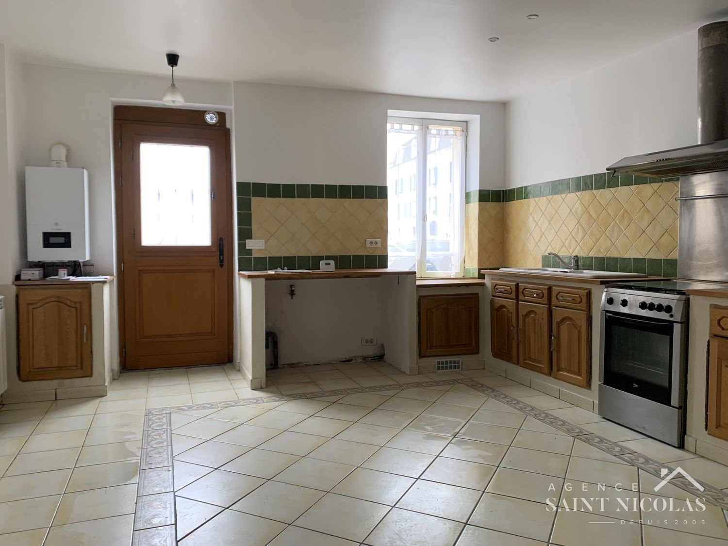 Maison à vendre, 76m², Meulan-en-Yvelines