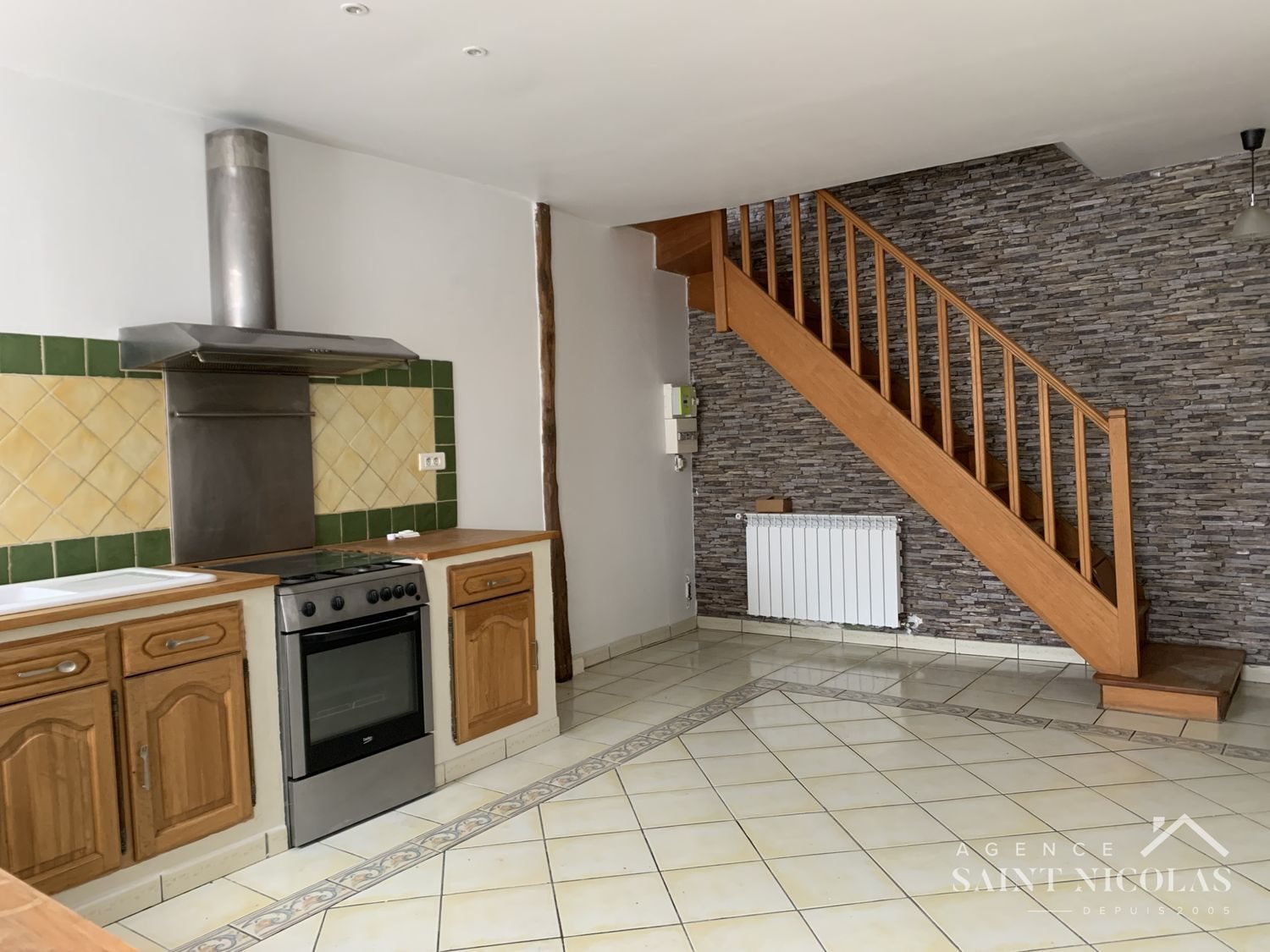 Maison à vendre, 76m², Meulan-en-Yvelines