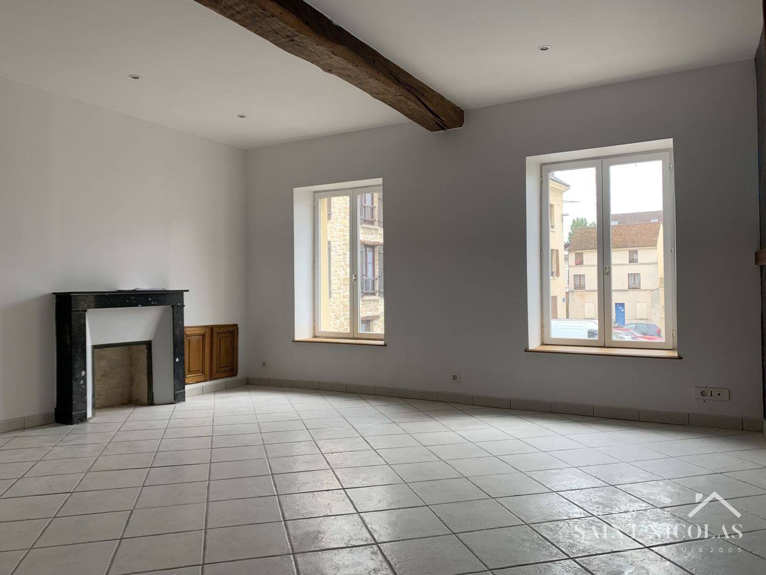 Maison à vendre, 76m², Meulan-en-Yvelines