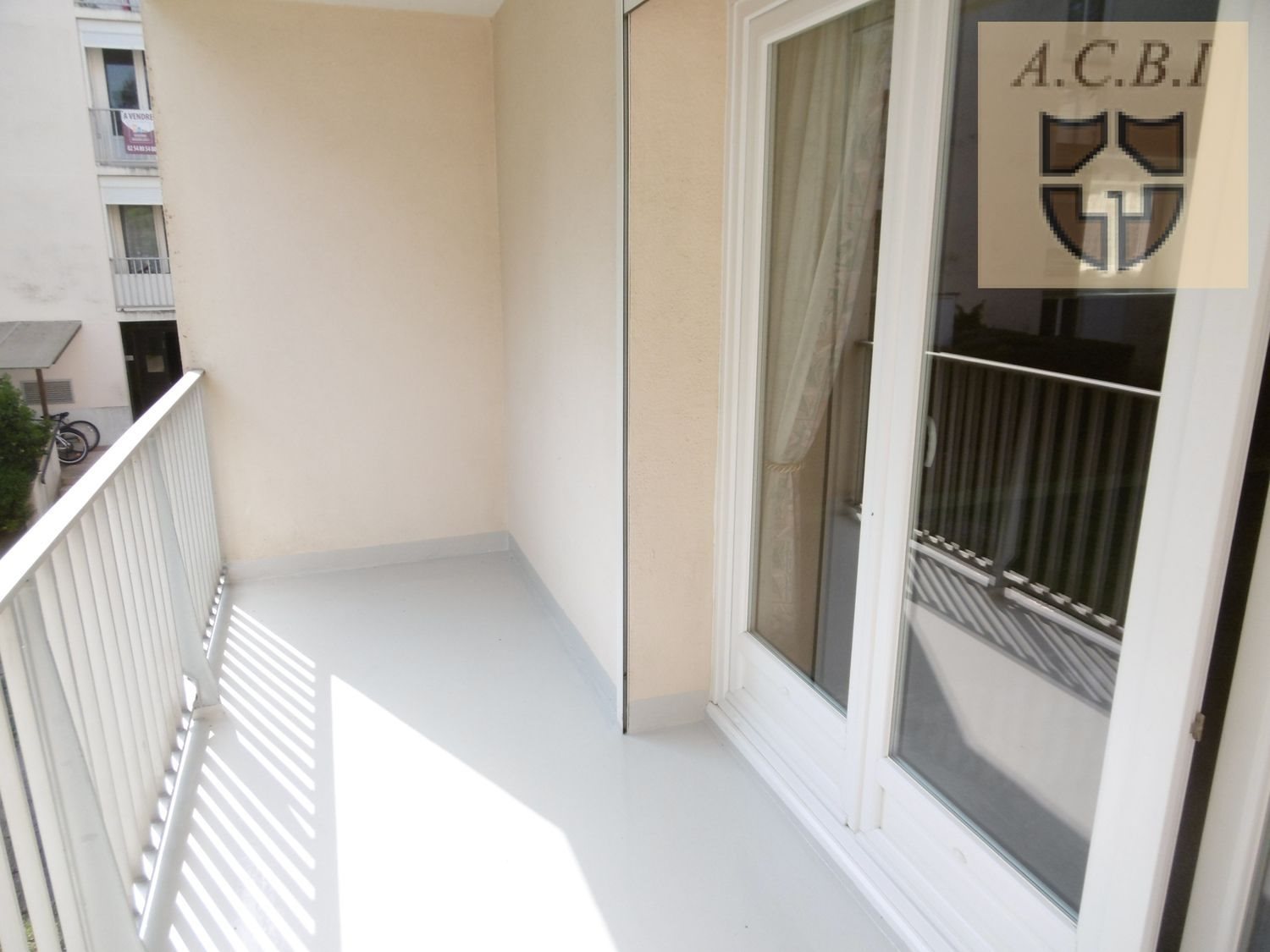 Appartement à vendre, 90m², Vendôme