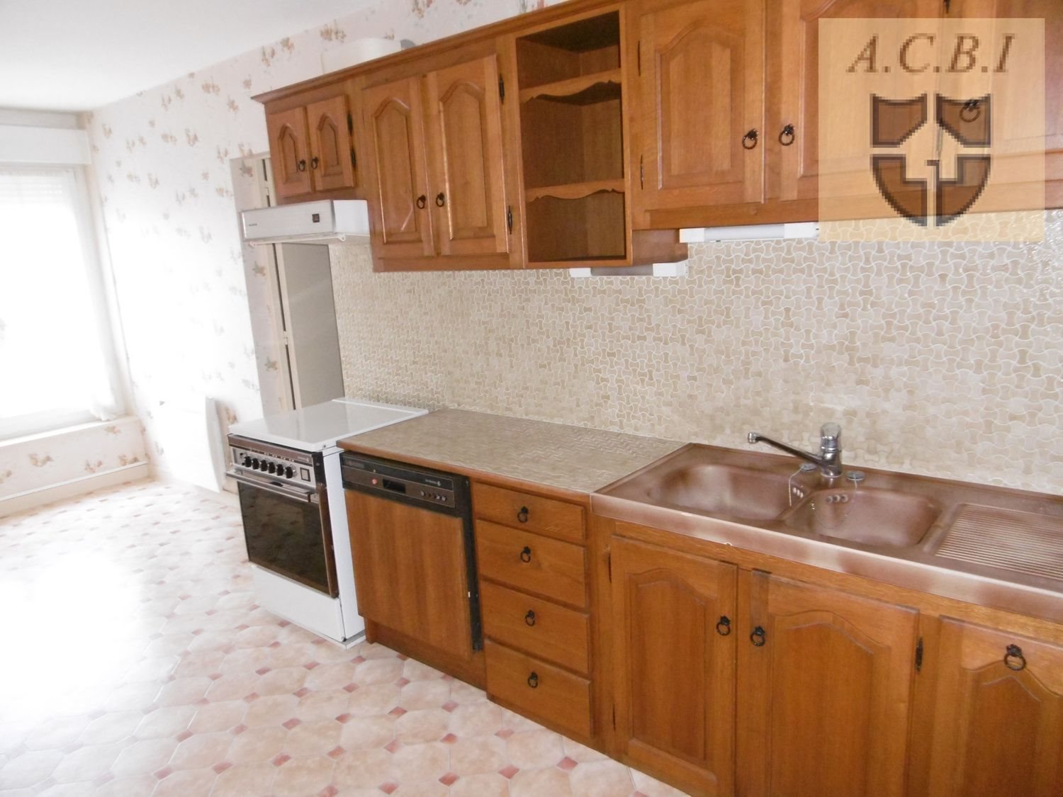 Appartement à vendre, 90m², Vendôme