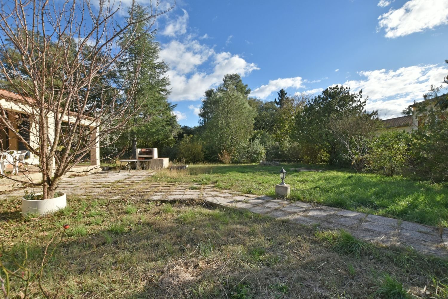 Maison à vendre, 97m², Villevieille