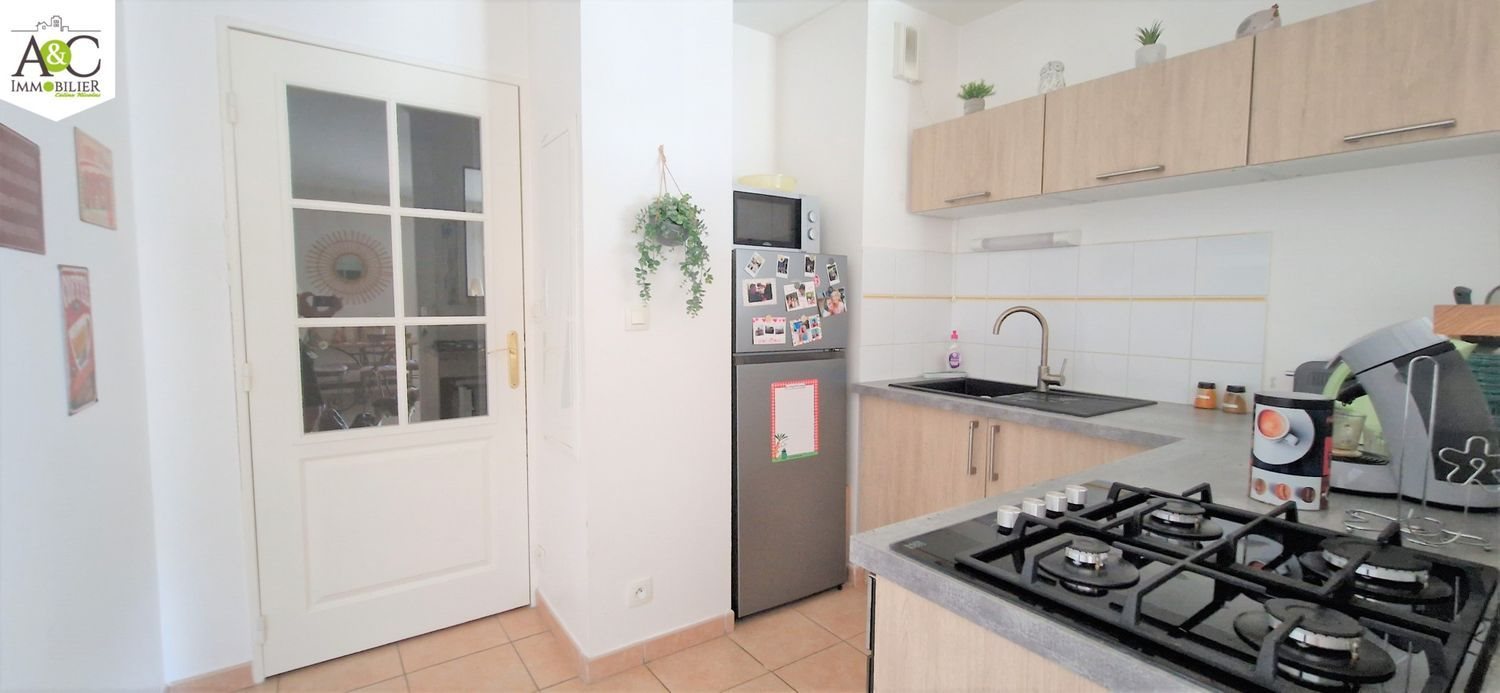 Appartement à vendre, 47m², Caudan