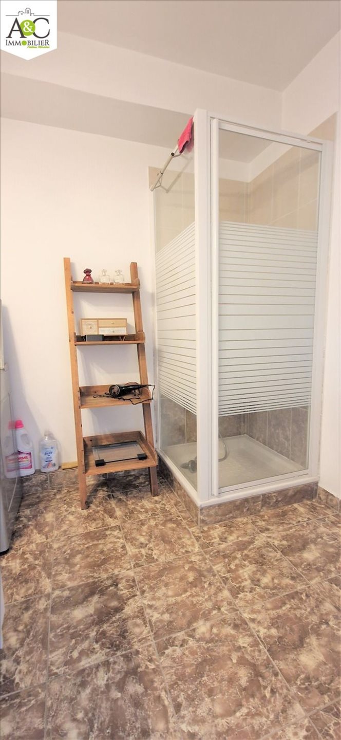 Appartement à vendre, 47m², Caudan