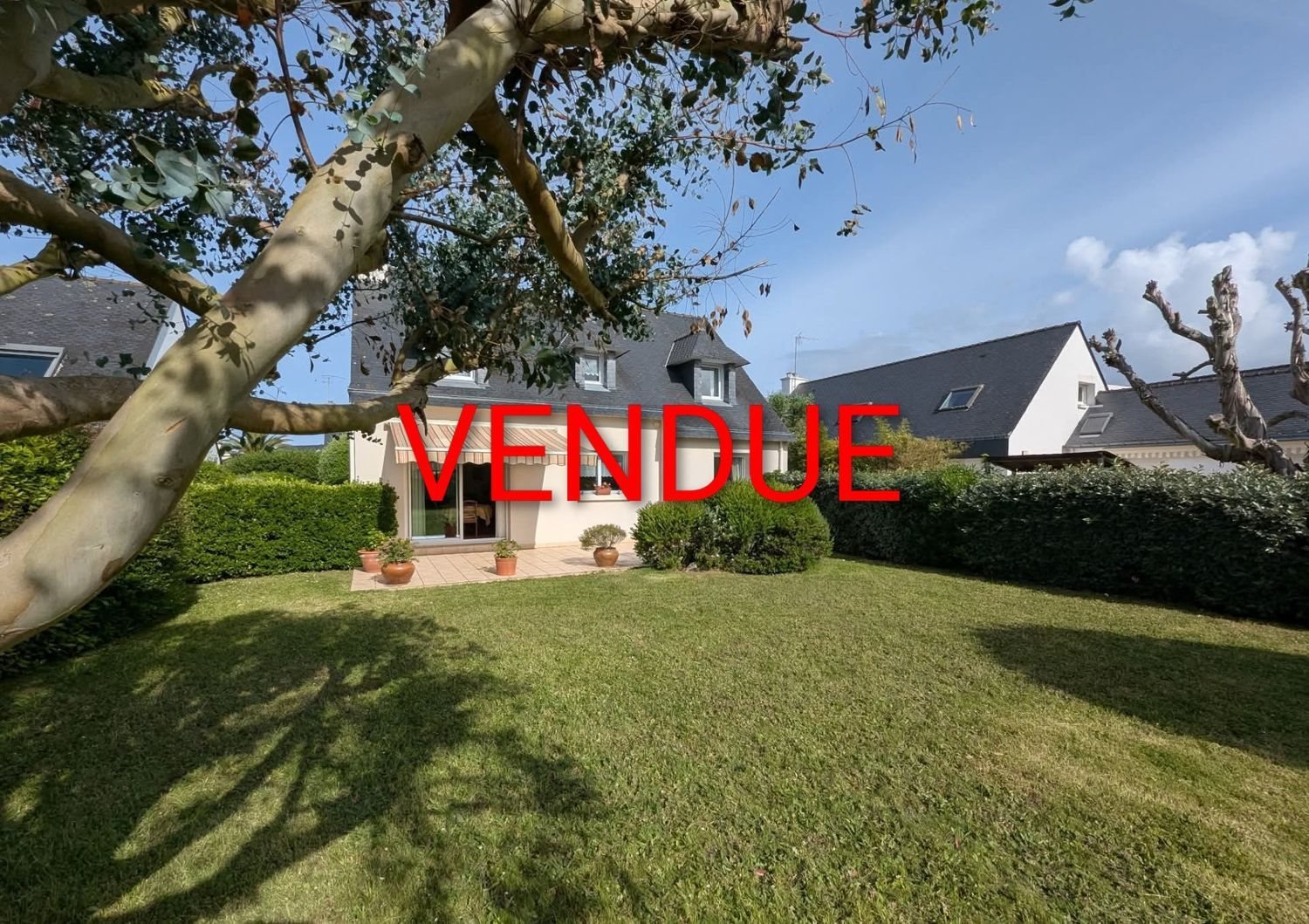 Maison à vendre, 112m², Quiberon