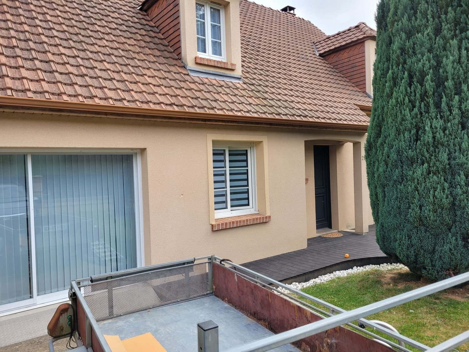 Maison à vendre, 150m², Havernas
