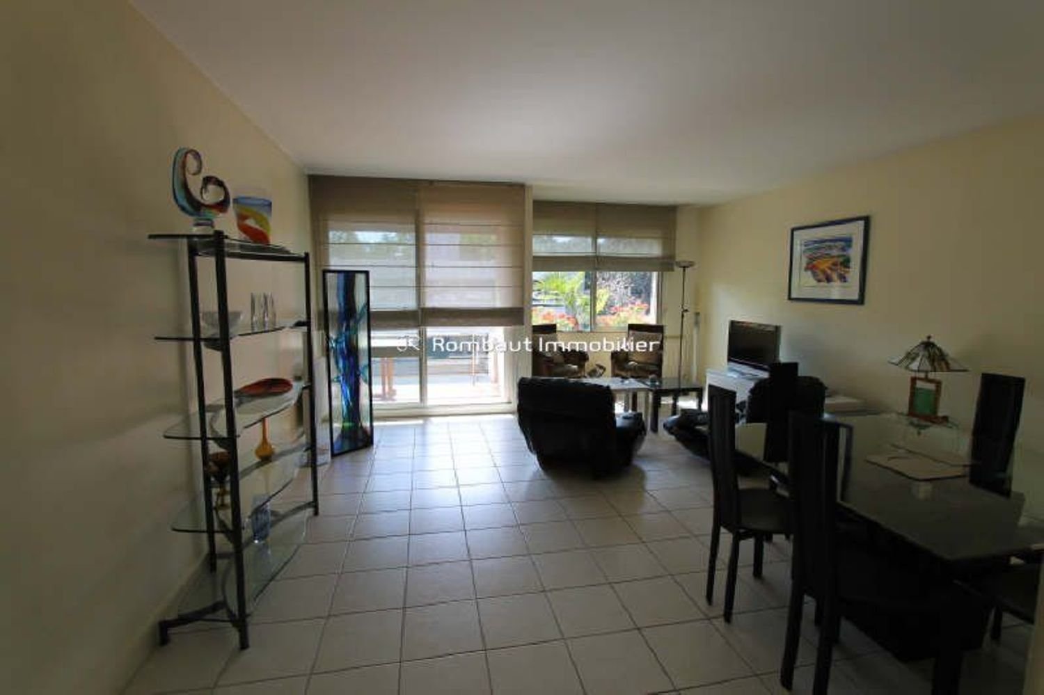 Appartement à vendre, 101m², Vaucresson