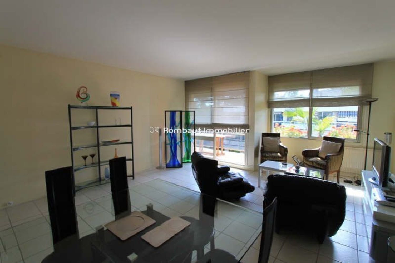 Appartement à vendre, 101m², Vaucresson