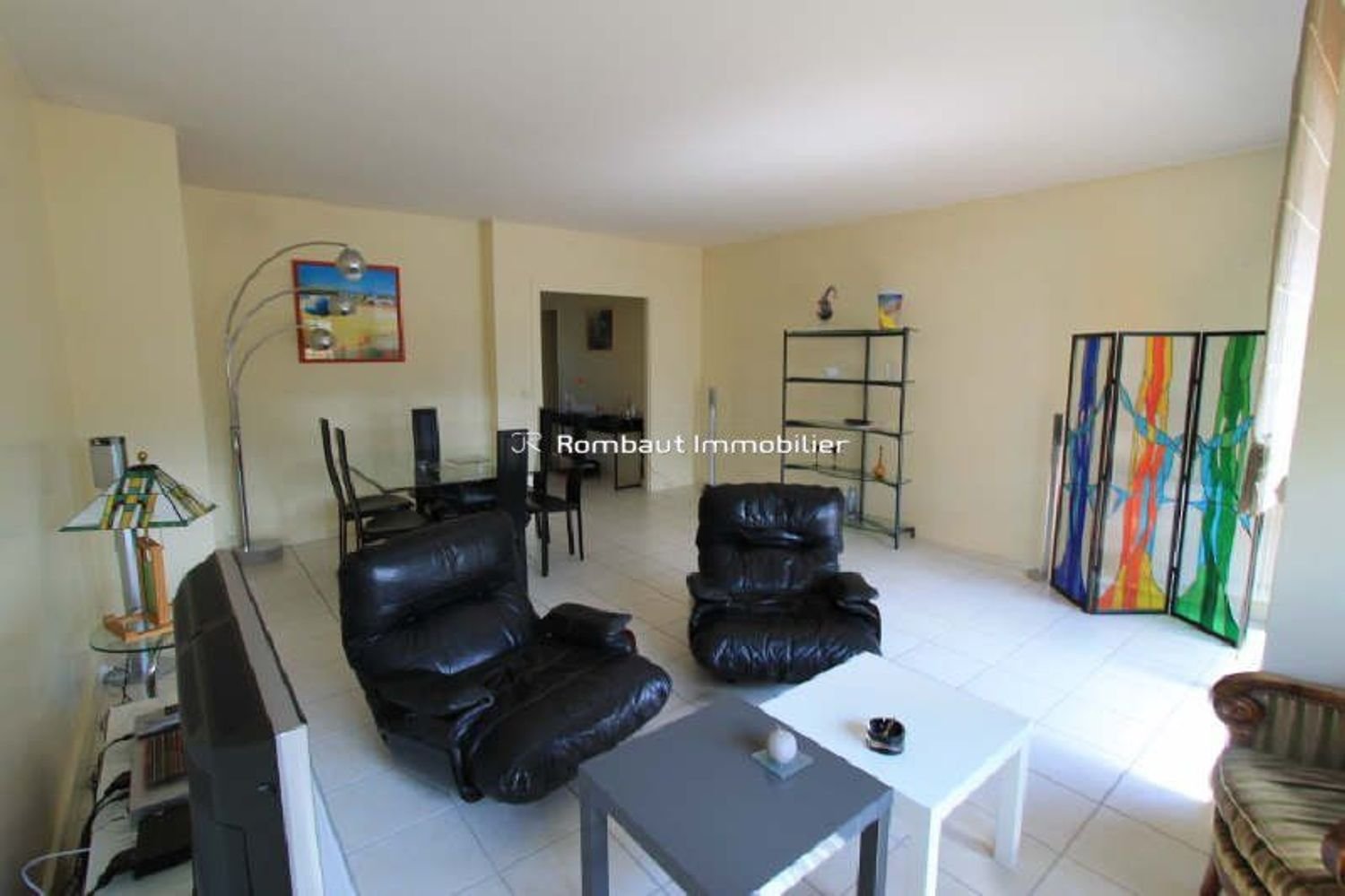 Appartement à vendre, 101m², Vaucresson