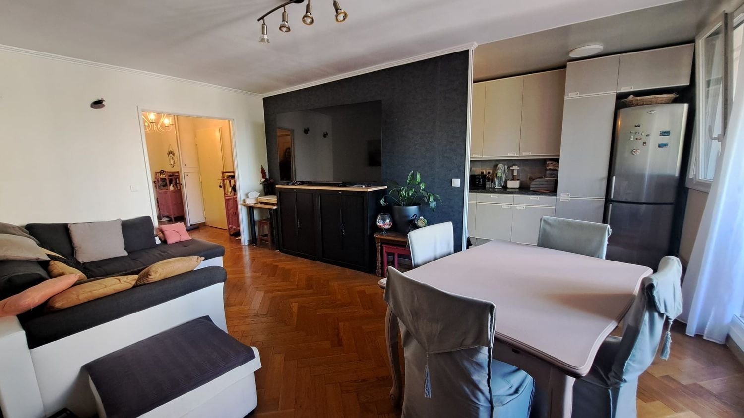 Appartement à vendre, 95m², Sartrouville