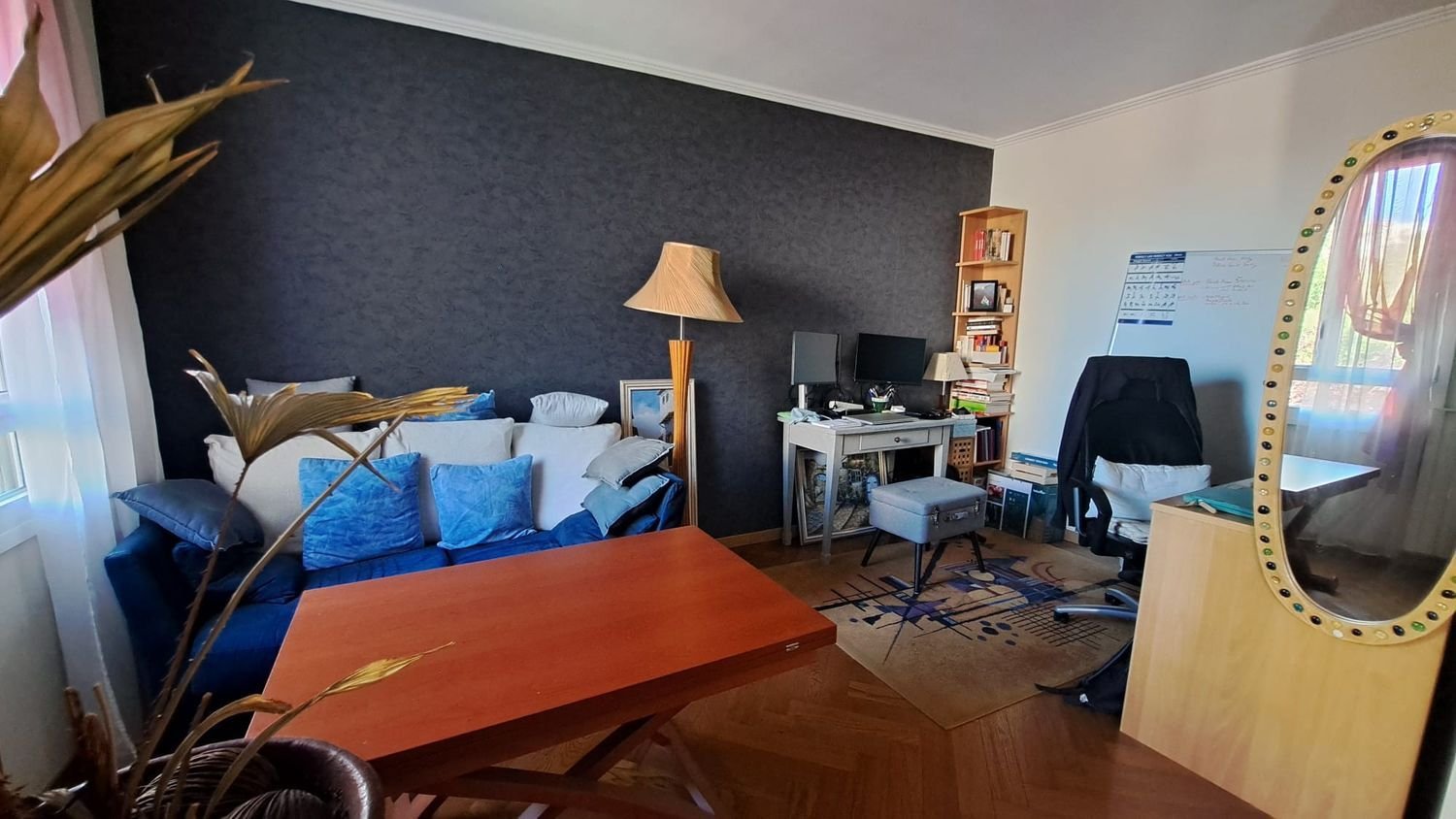 Appartement à vendre, 95m², Sartrouville