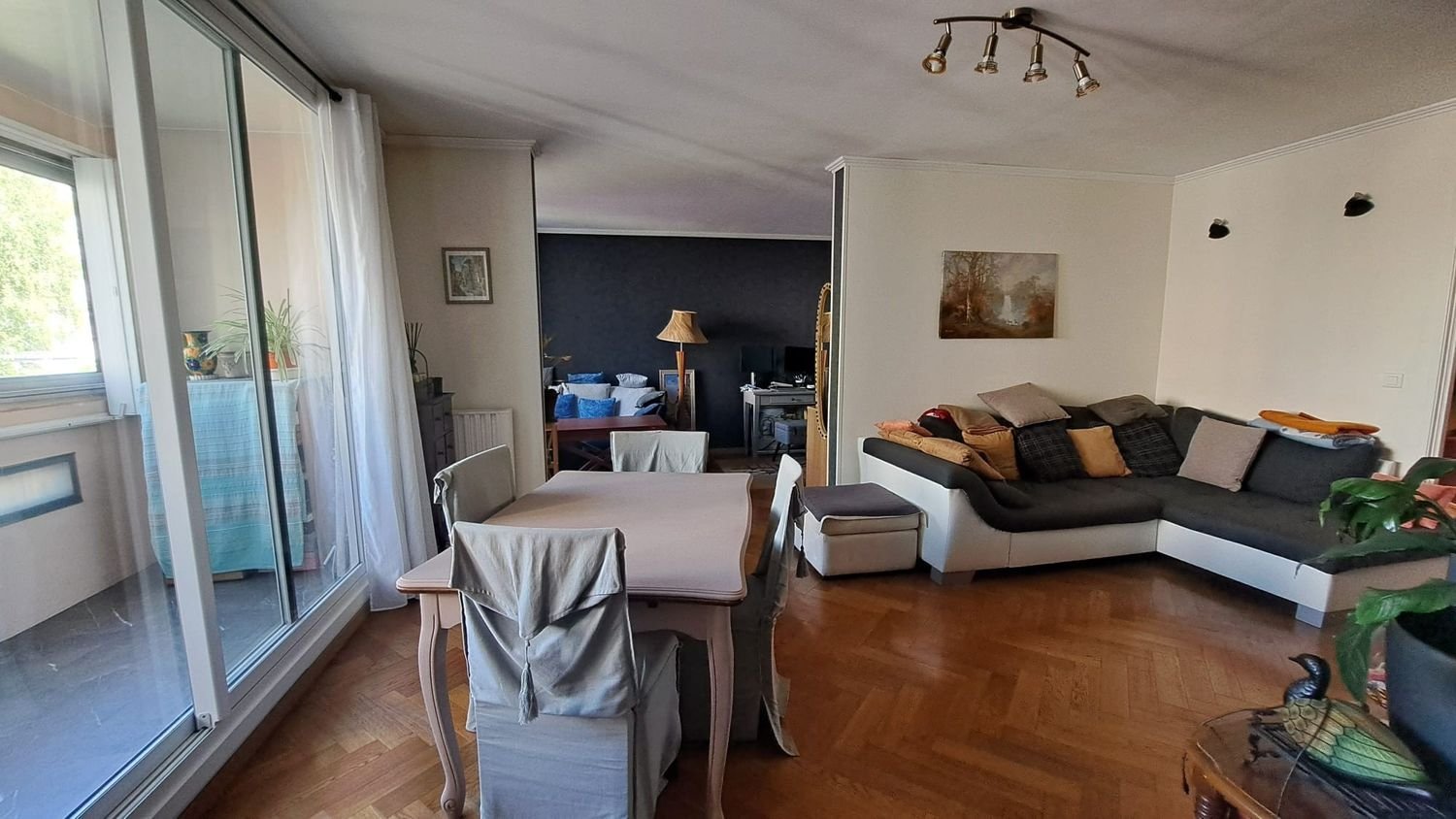 Appartement à vendre, 95m², Sartrouville