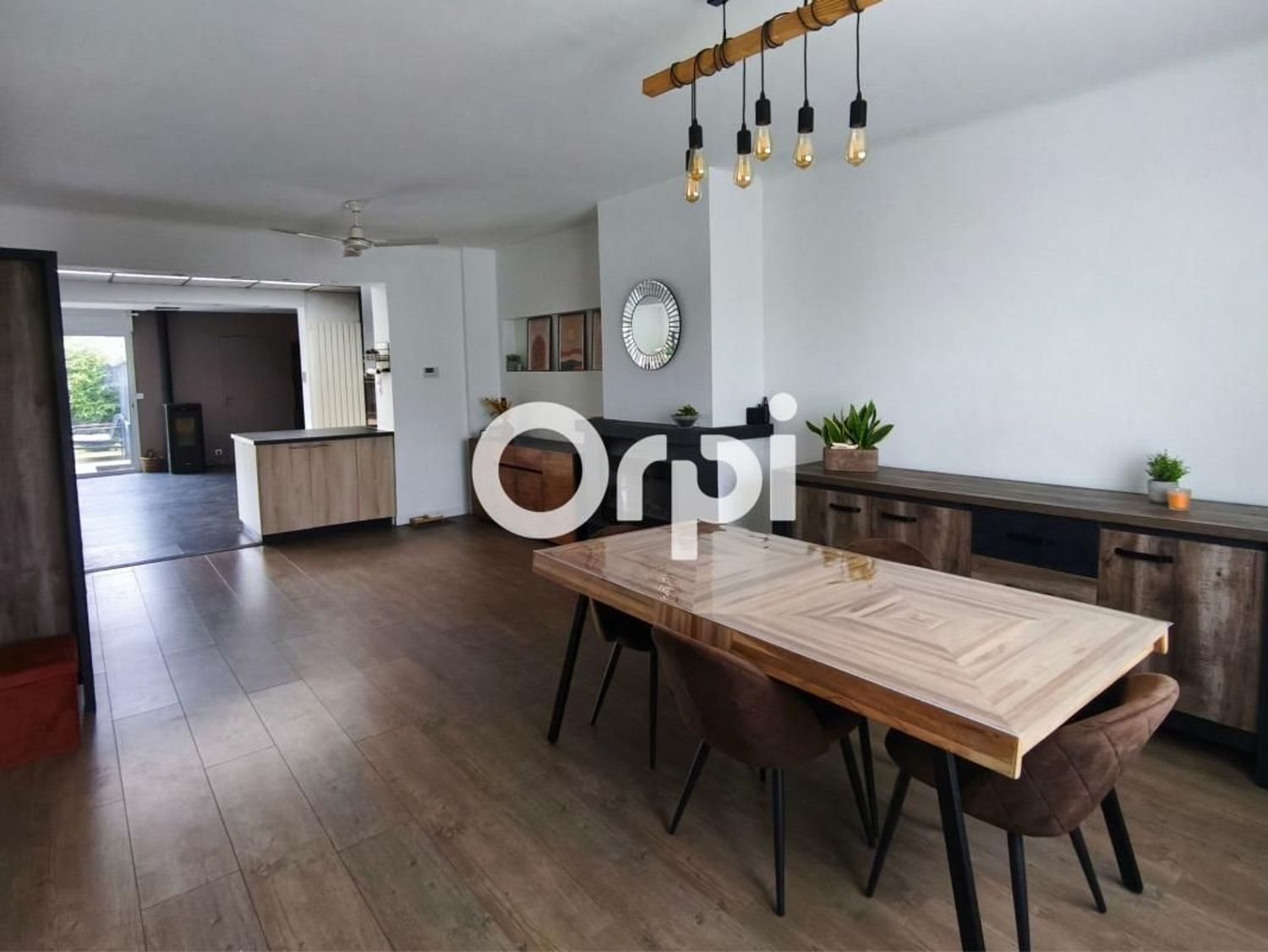Maison à vendre, 126m², Phalempin