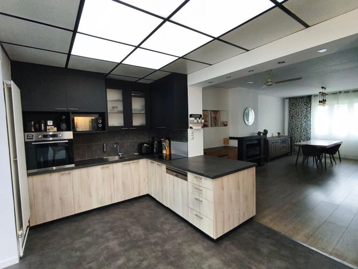 Maison à vendre, 126m², Phalempin