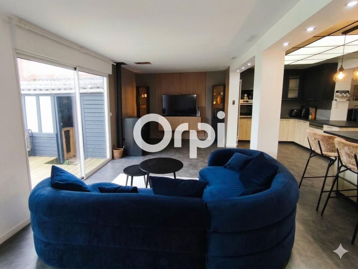 Maison à vendre, 126m², Phalempin