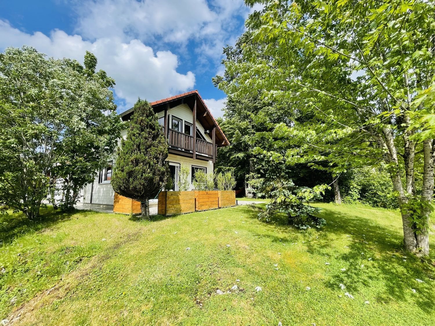 Maison à vendre, 120m², Les Hôpitaux-Neufs