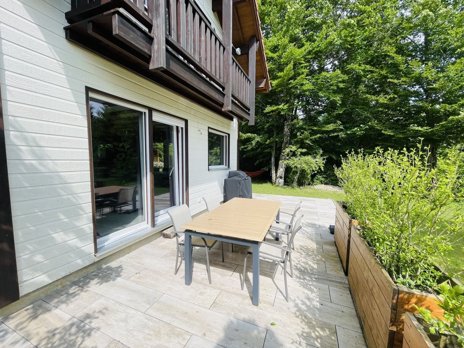 Maison à vendre, 120m², Les Hôpitaux-Neufs