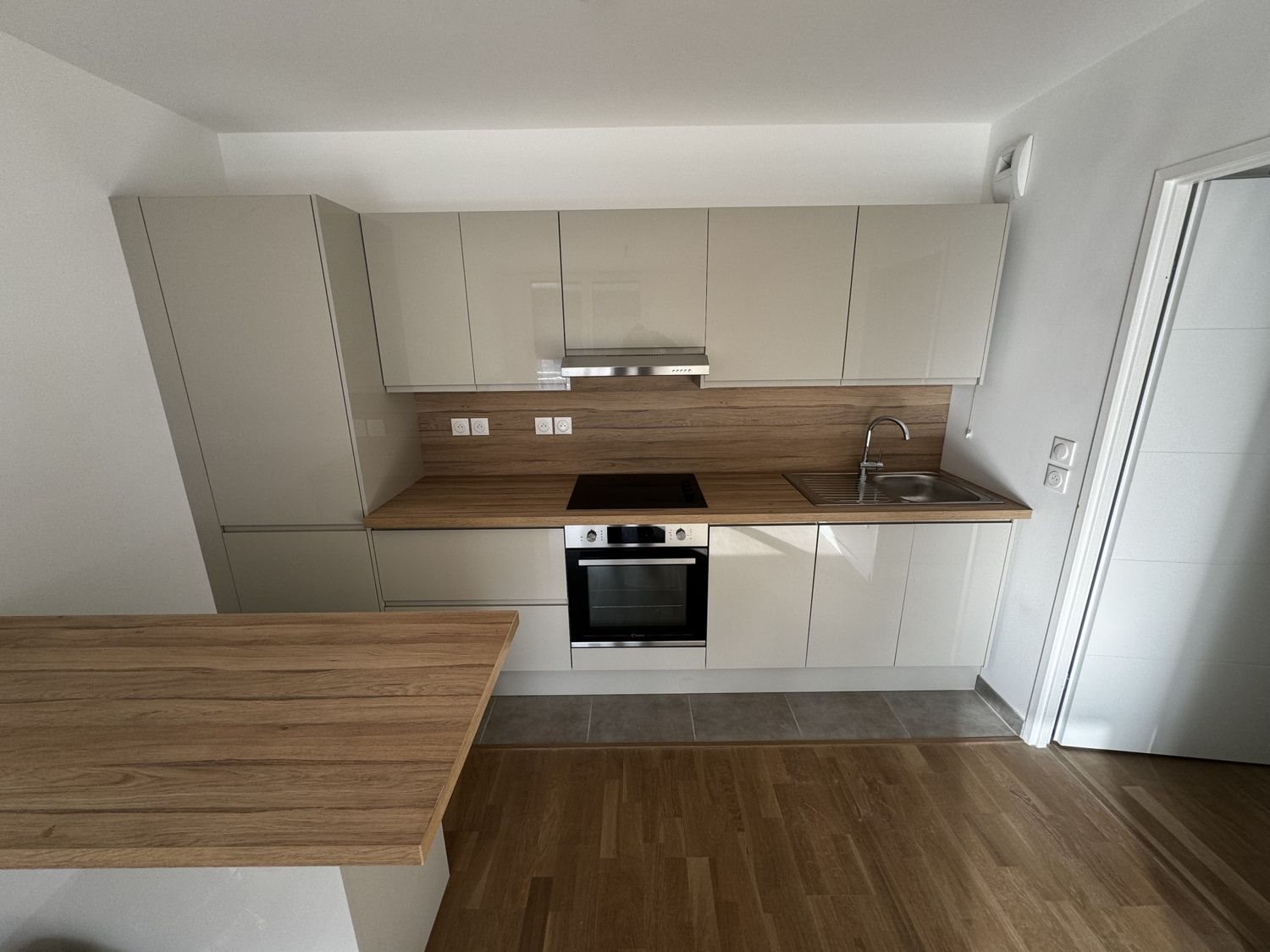 Appartement à louer, 54m², Asnières-sur-Seine