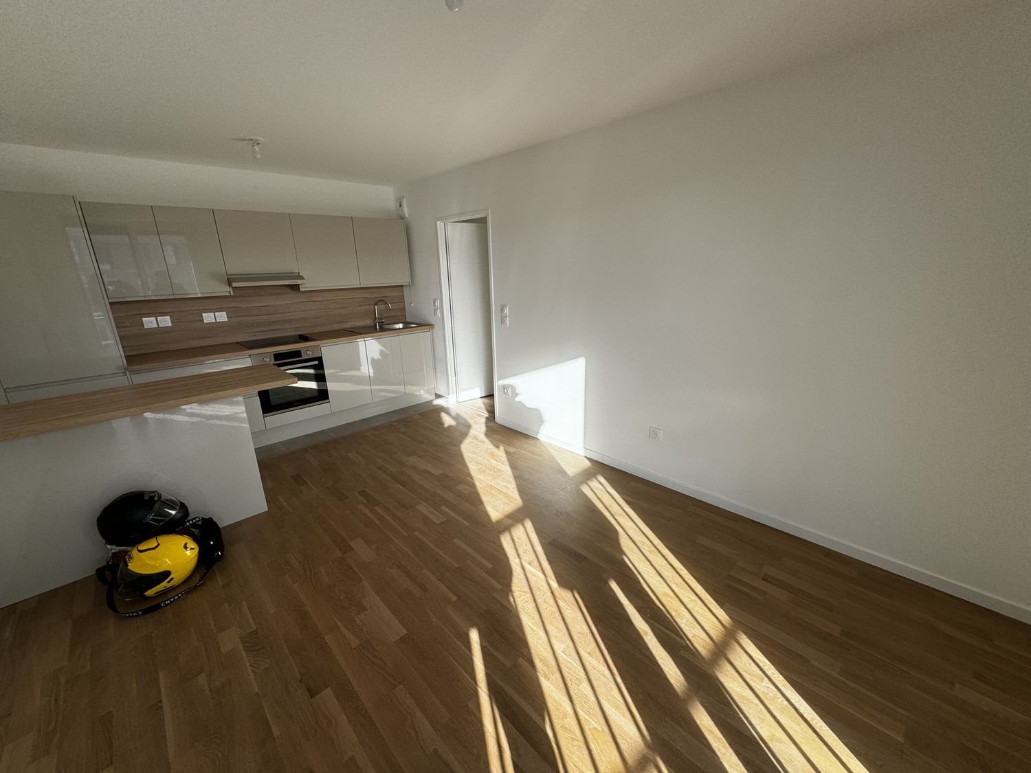Appartement à louer, 54m², Asnières-sur-Seine