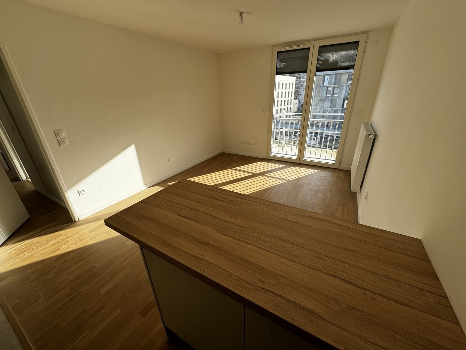 Appartement à louer, 54m², Asnières-sur-Seine