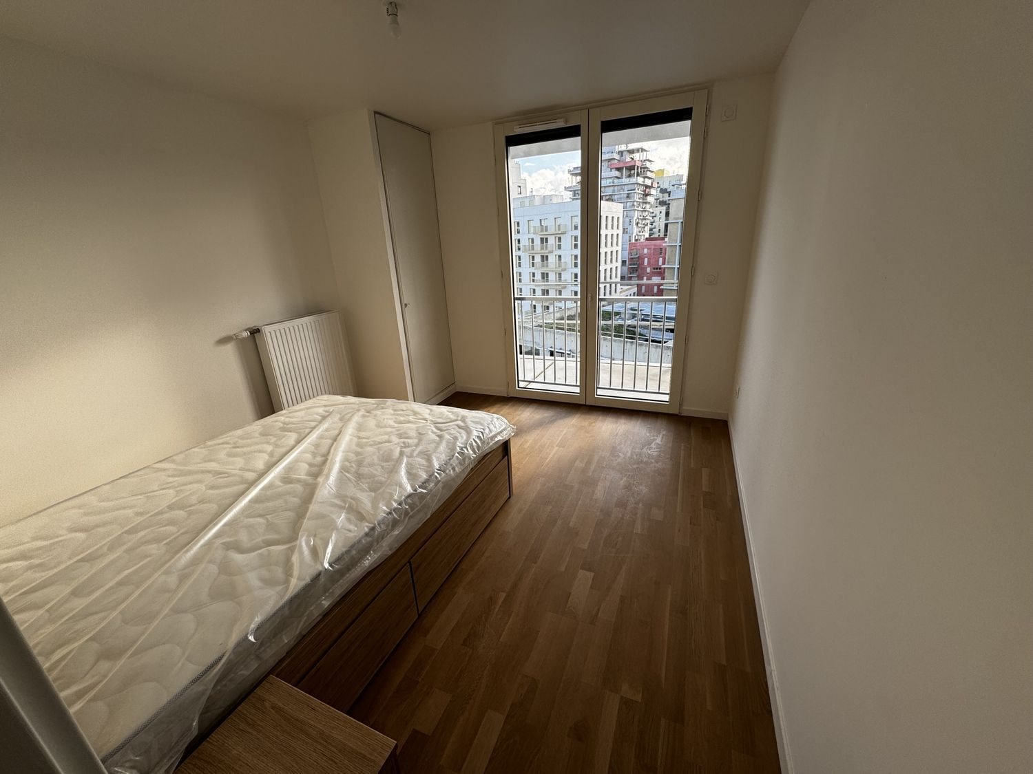Appartement à louer, 54m², Asnières-sur-Seine