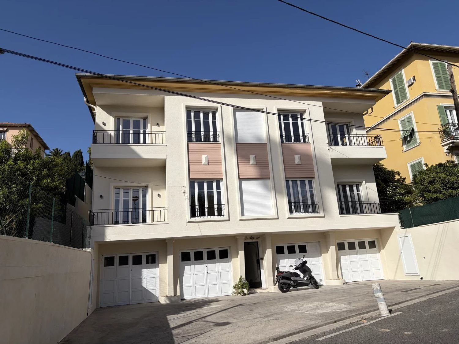 Appartement à vendre, 27m², Nice