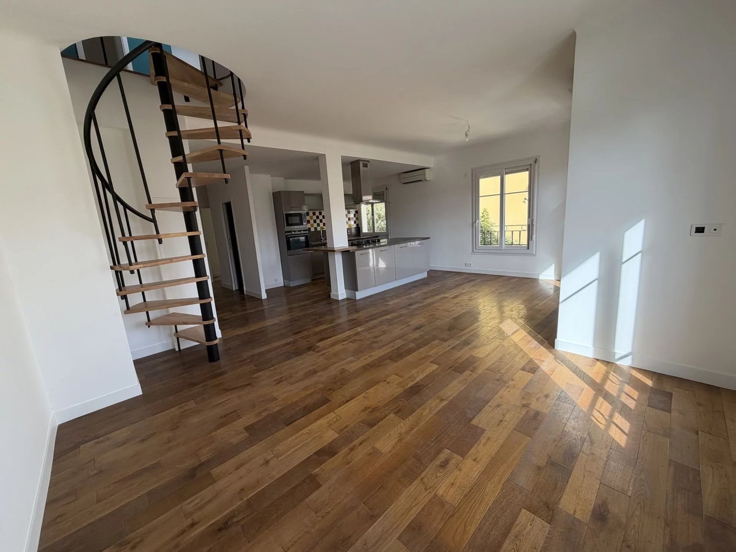 Appartement à vendre, 27m², Nice