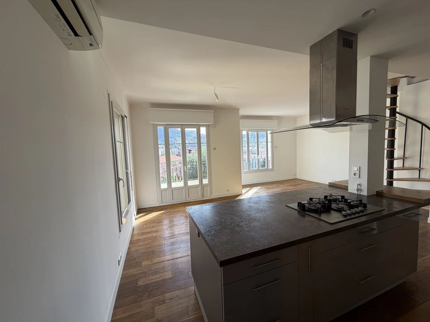 Appartement à vendre, 27m², Nice