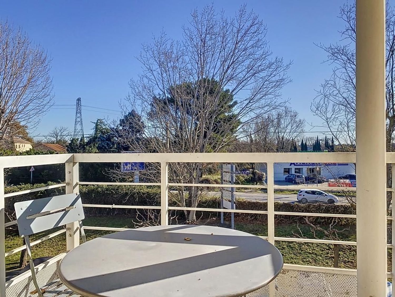 Appartement à vendre, 45m², Avignon