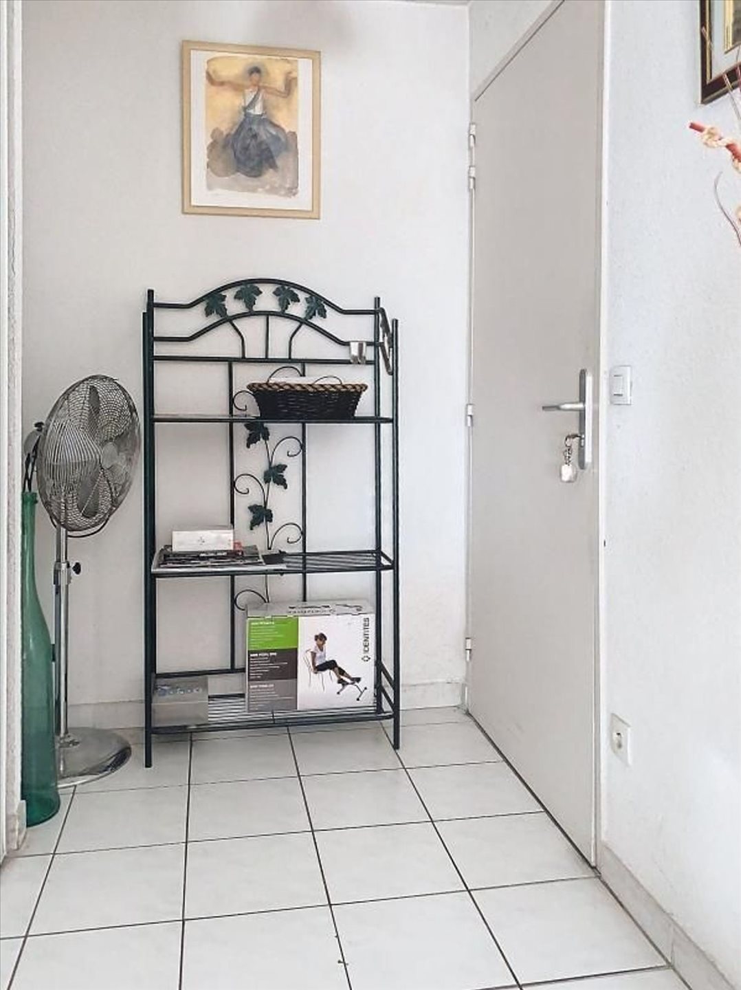 Appartement à vendre, 45m², Avignon