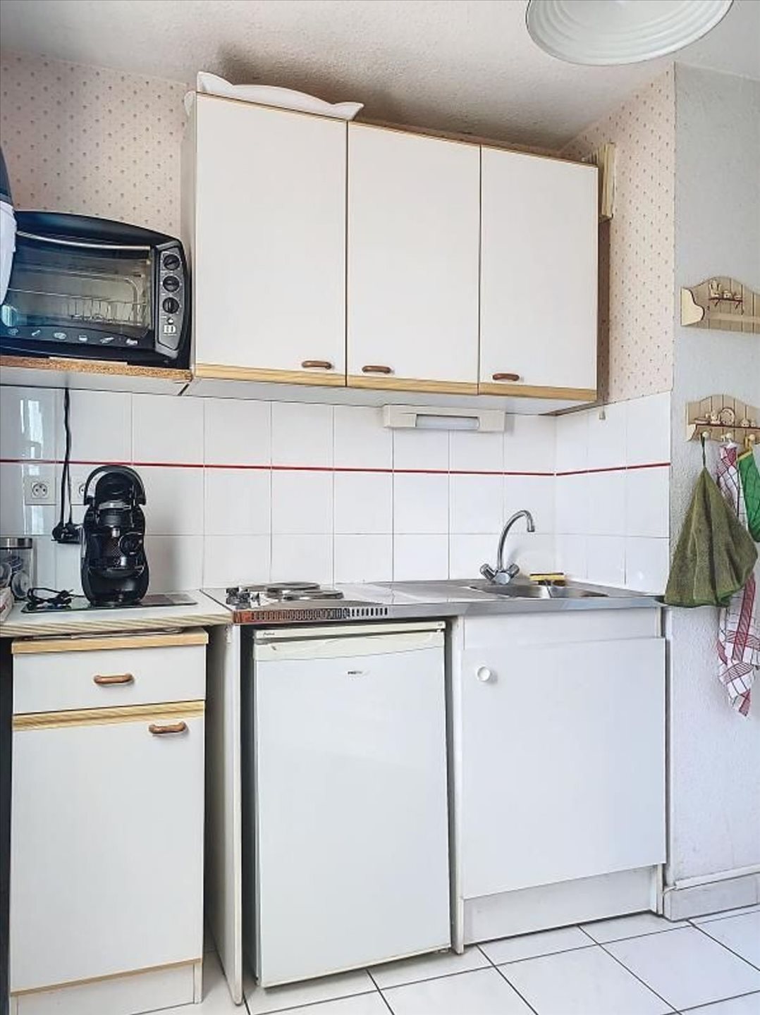 Appartement à vendre, 45m², Avignon
