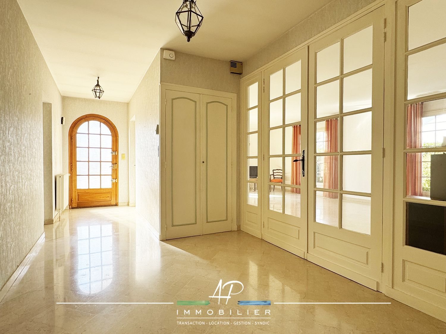 Maison à vendre, 158m², Fontaine-lès-Dijon
