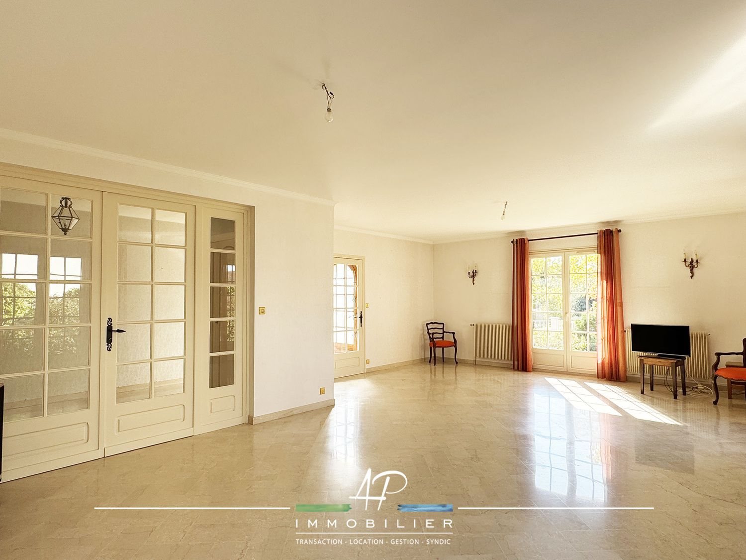 Maison à vendre, 158m², Fontaine-lès-Dijon