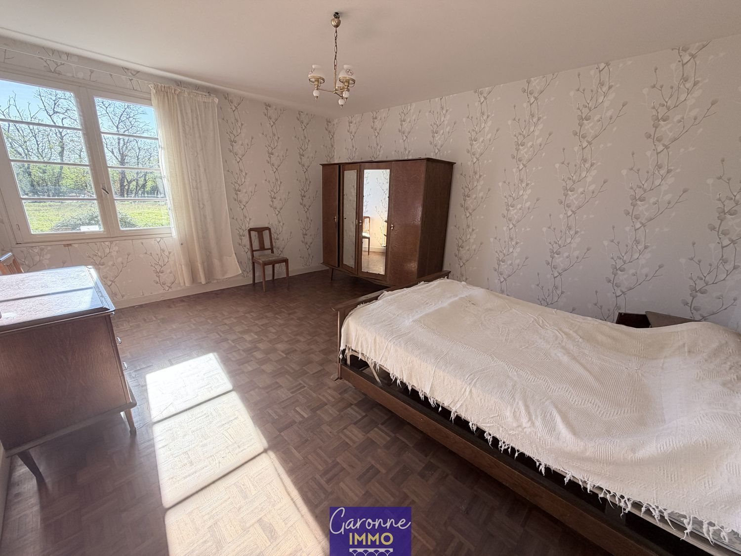 Maison à vendre, 140m², Fauillet