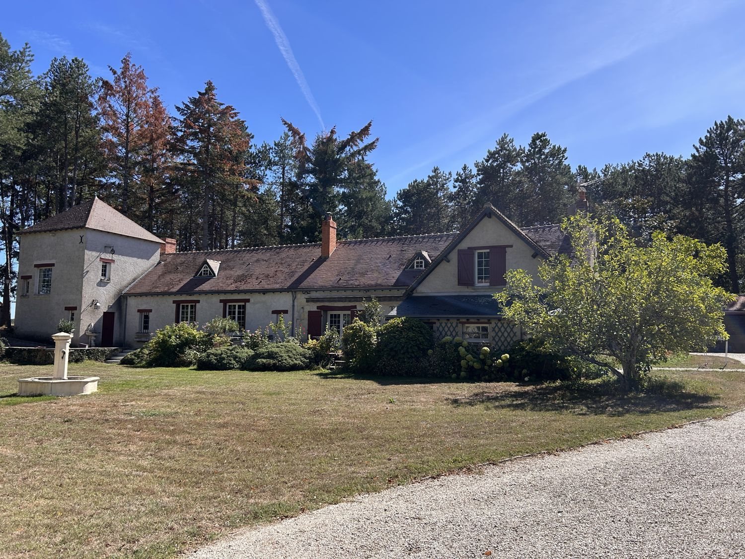 Maison à vendre, 310m², Saint-Georges-sur-Cher