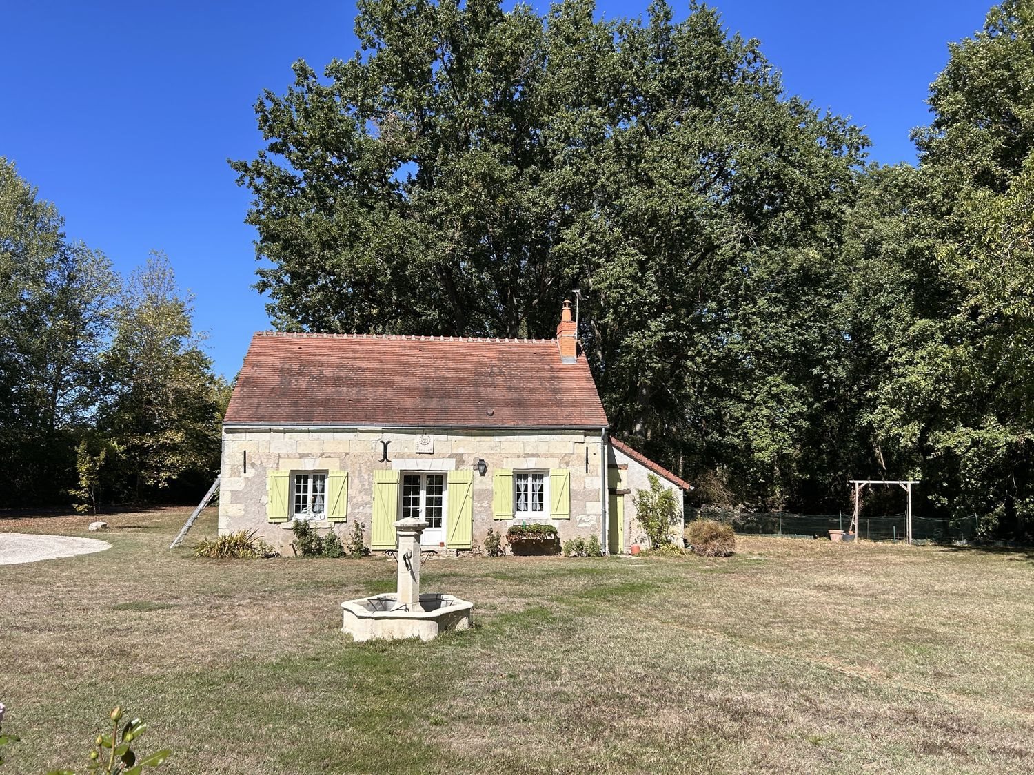 Maison à vendre, 310m², Saint-Georges-sur-Cher
