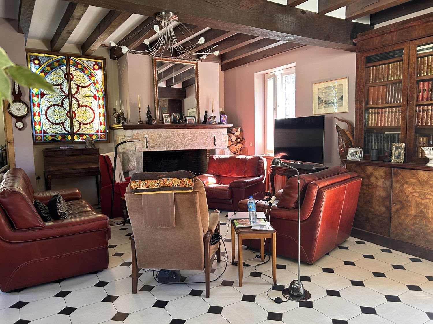 Maison à vendre, 310m², Saint-Georges-sur-Cher