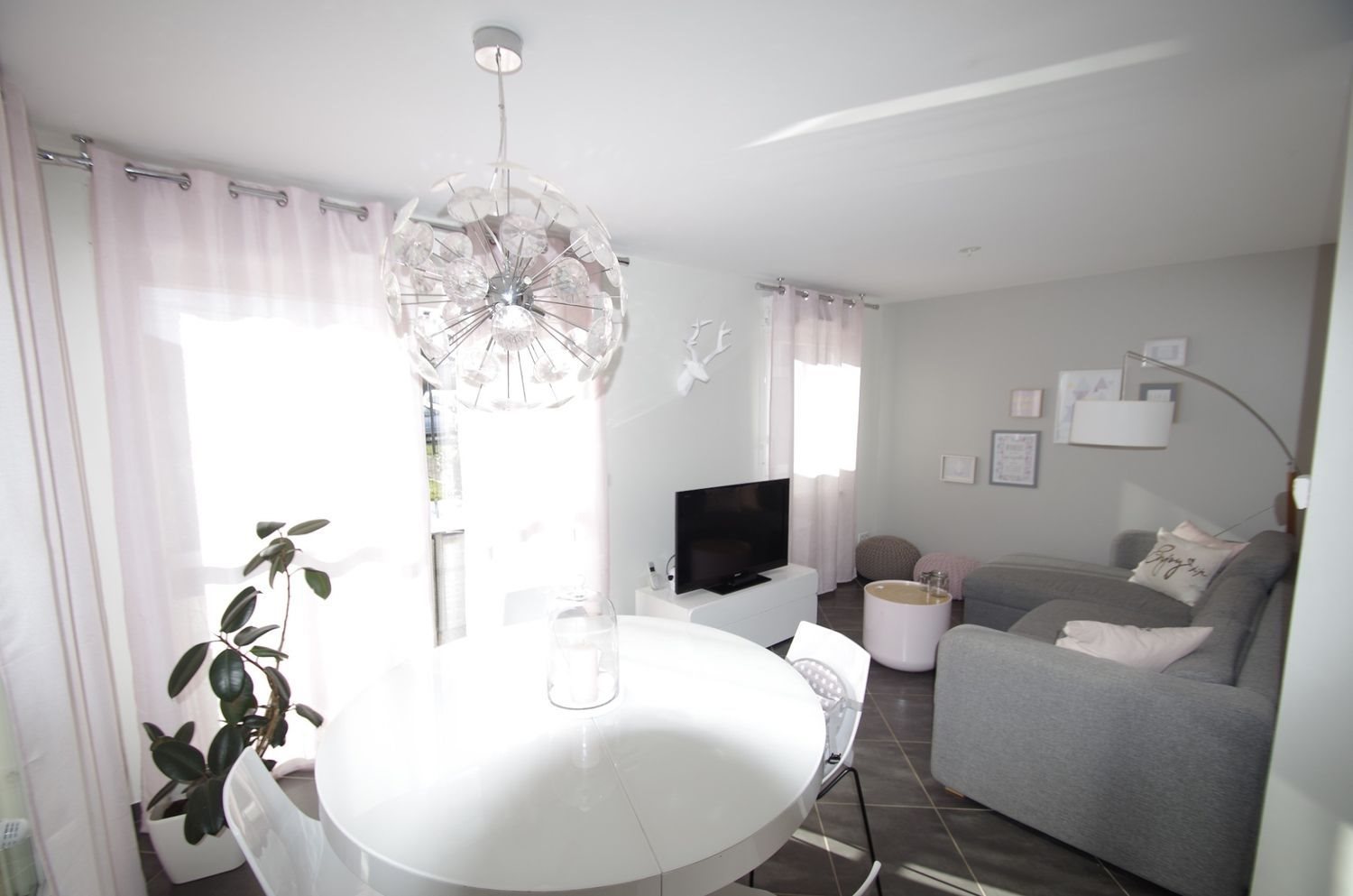 Appartement à vendre, 68m², Chaponost
