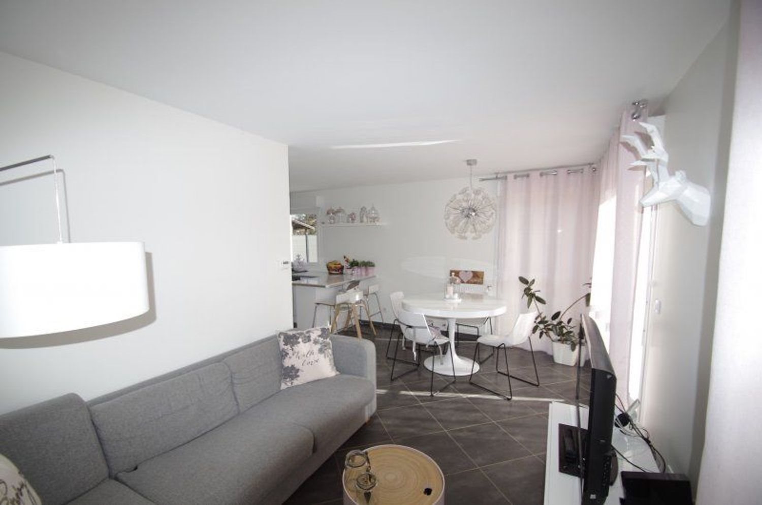 Appartement à vendre, 68m², Chaponost