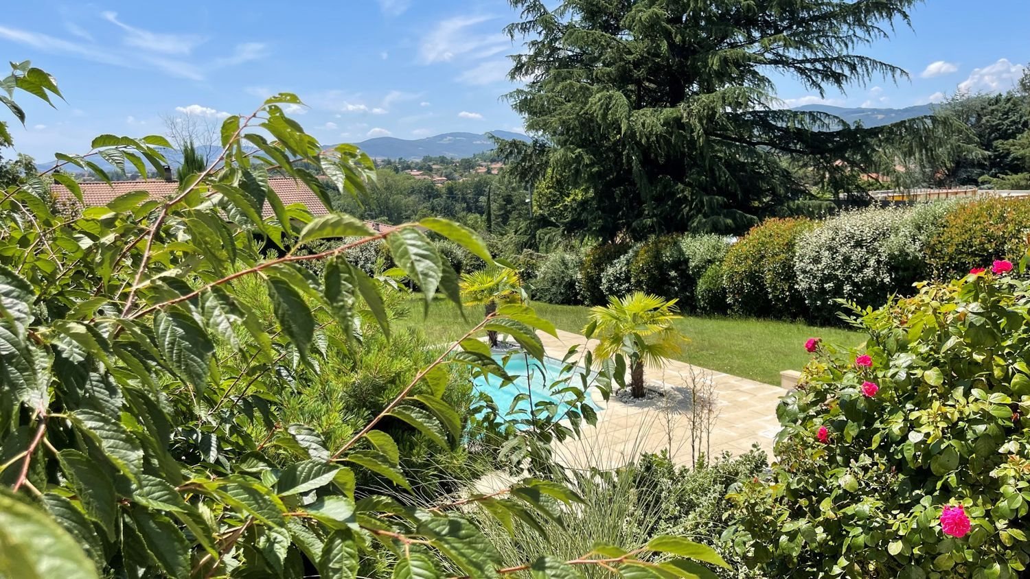 Maison à vendre, 296m², Craponne