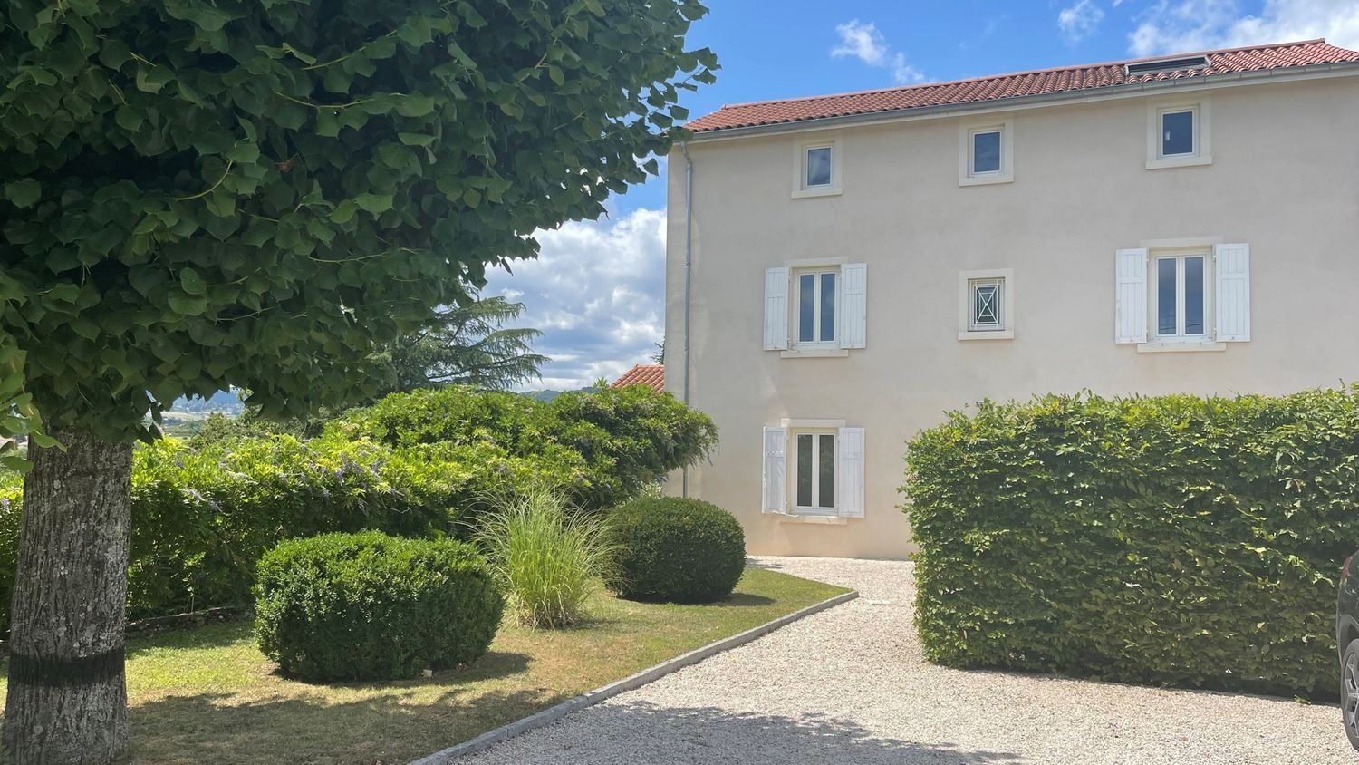 Maison à vendre, 296m², Craponne
