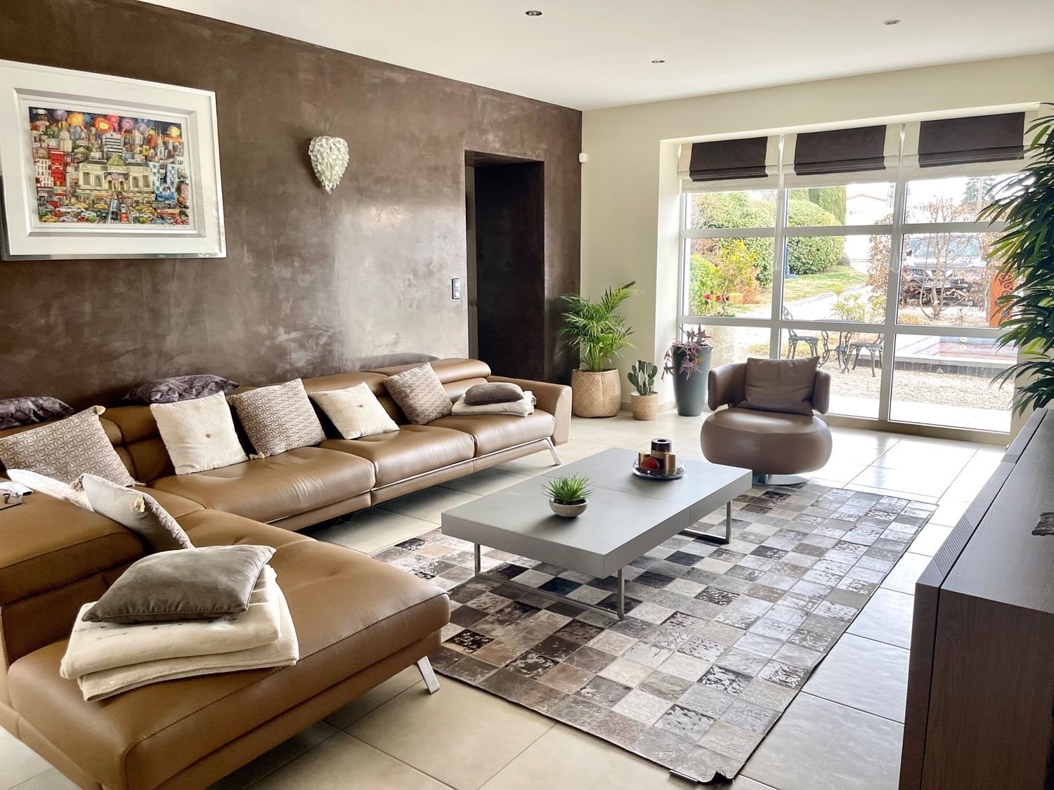 Maison à vendre, 296m², Craponne