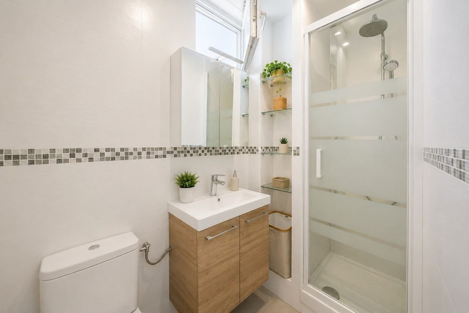 Appartement à vendre, 33m², Le Vésinet